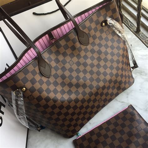 lv favorite mm damier|louis vuitton damier ebene neverfull.